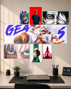 Ultimate Anime | Multi Fandom Combo