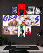 Ultimate Anime | Multi Fandom Combo