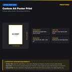 UPLOAD YOUR POSTERS HERE
