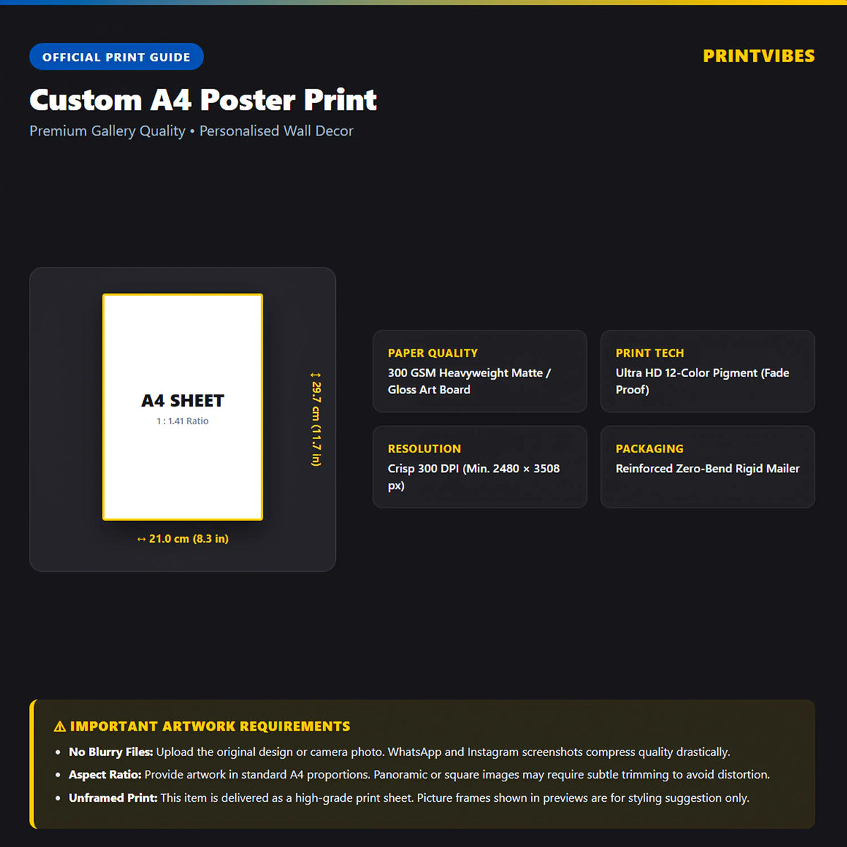 UPLOAD YOUR POSTERS HERE