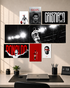 Ultimate Football | Cristiano Ronaldo Combo