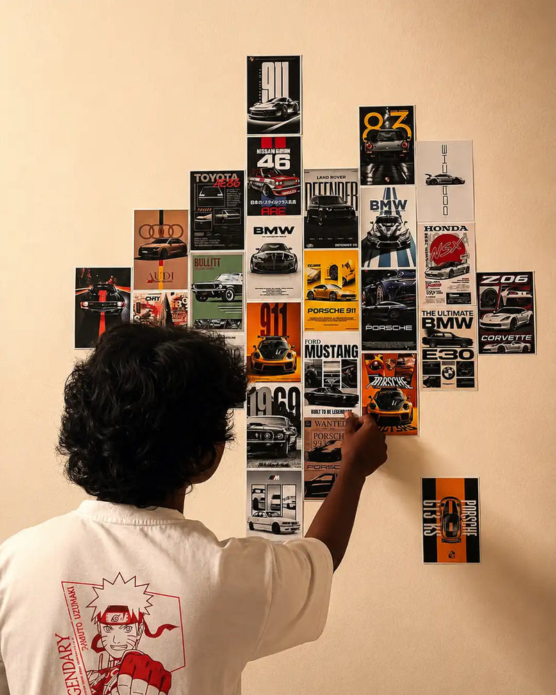Aarav Sharma