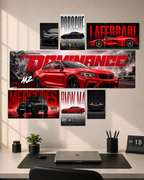 Ultimate Car | Premium Supercar Combo