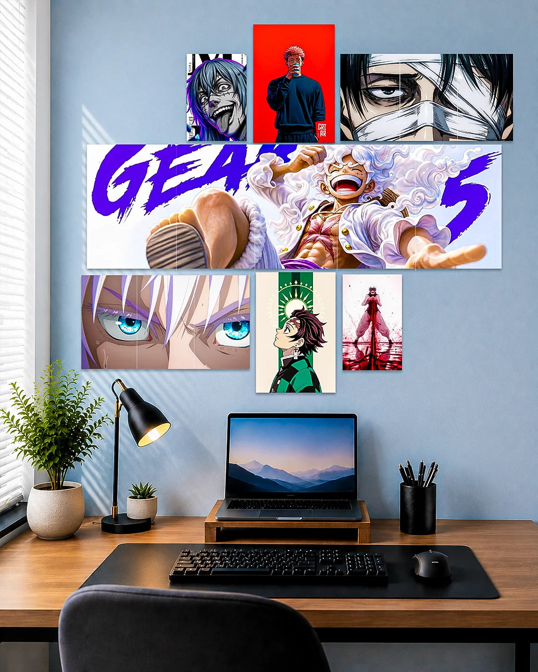 Ultimate Anime | Multi Fandom Combo