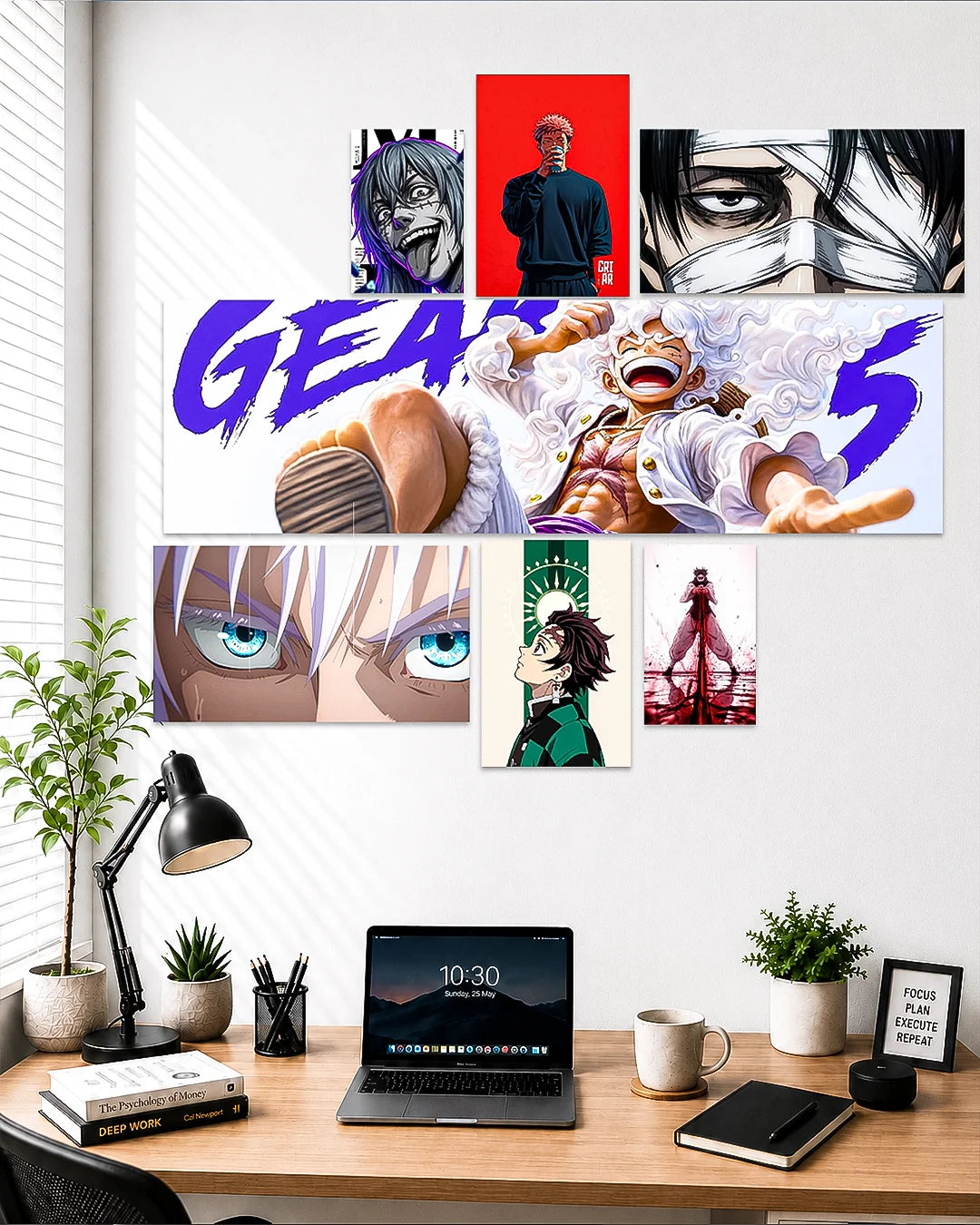 Ultimate Anime | Multi Fandom Combo