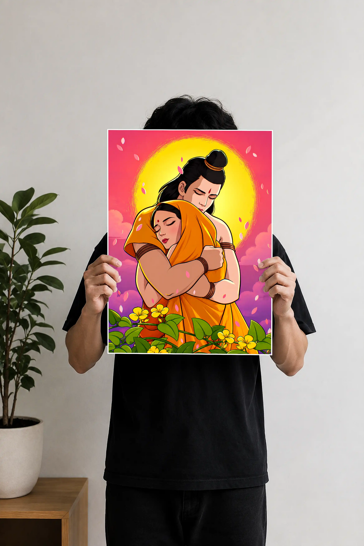 person-holding-ram-sita-love-and-devotion-spiritual-wall-art-print